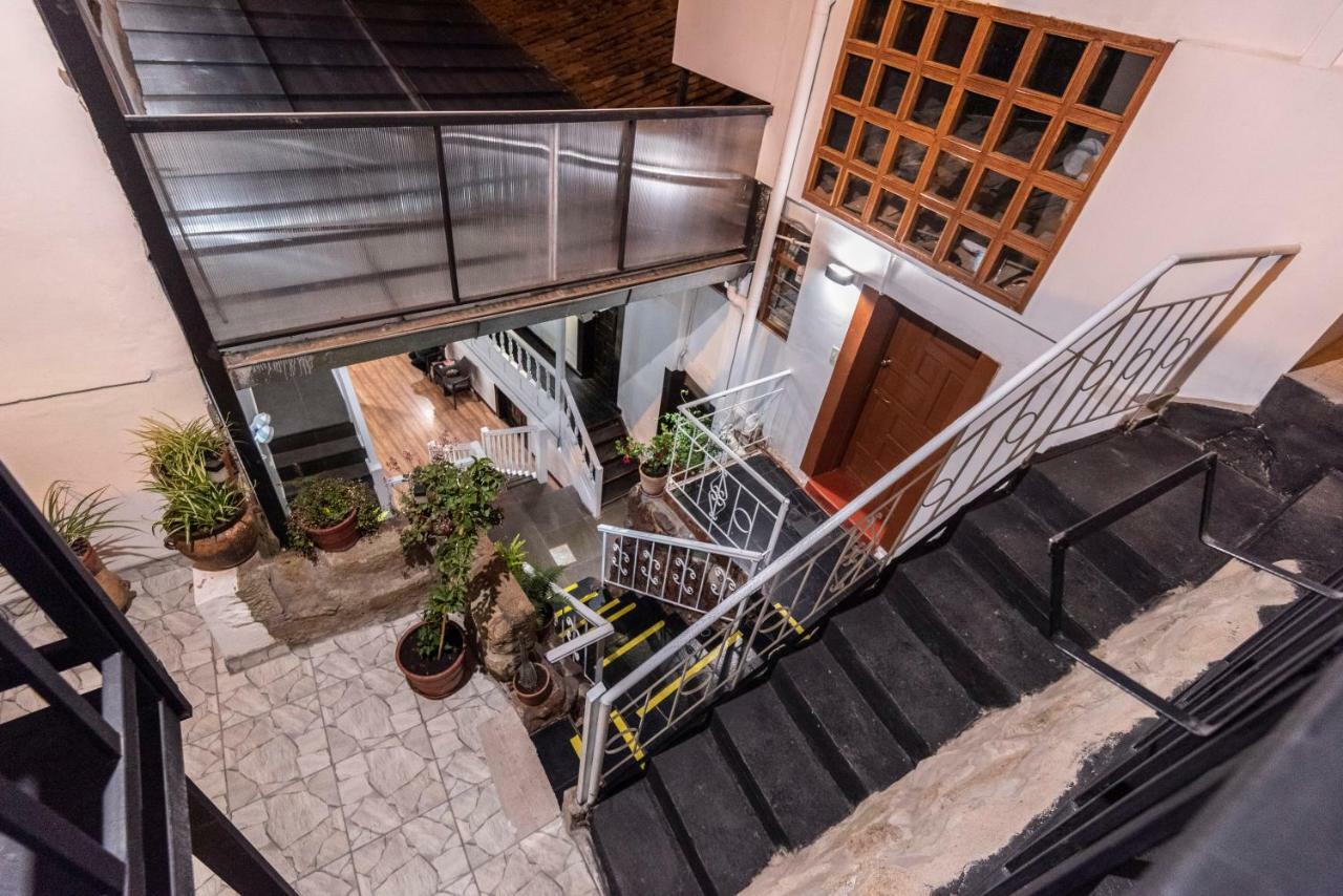 Samblena Hotel Cusco Exterior photo